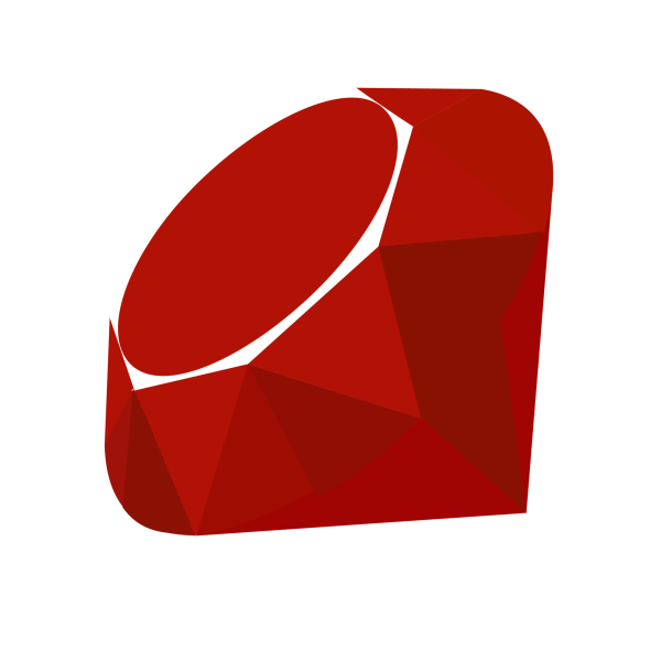 Pack Ruby